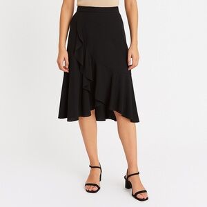 Sabié Ruffle Skirt